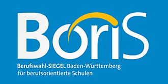 BORIS Berufswahl-Siegel